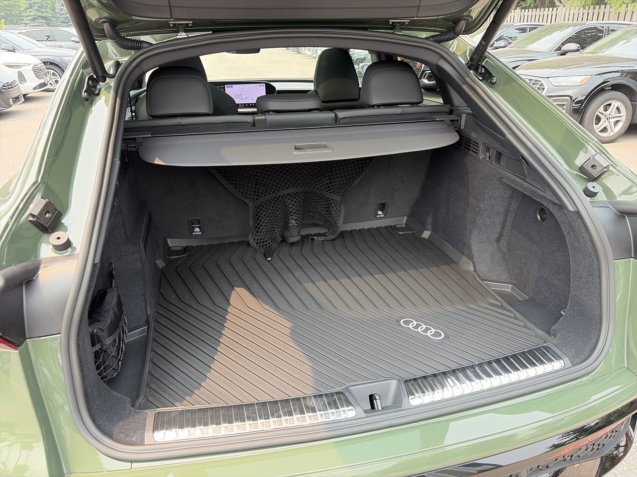 2026 Audi Q5 Sportback in Thornhill, Ontario