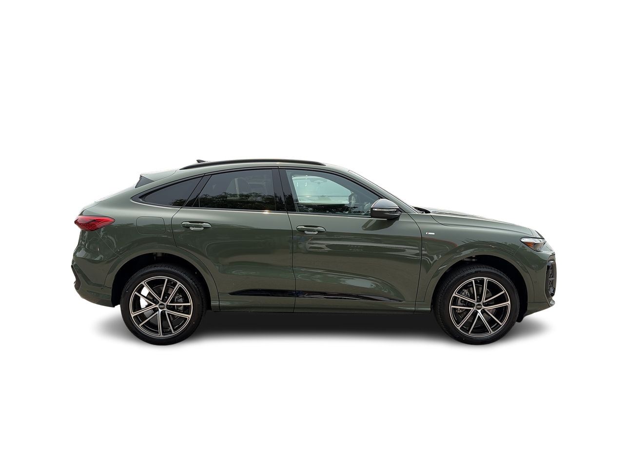 2026 Audi Q5 Sportback in Thornhill, Ontario