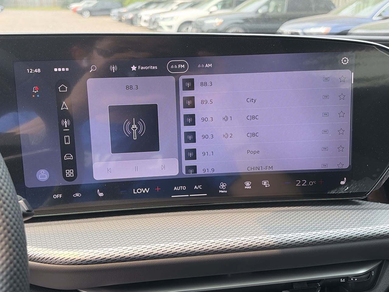 2026 Audi Q5 Sportback in Thornhill, Ontario