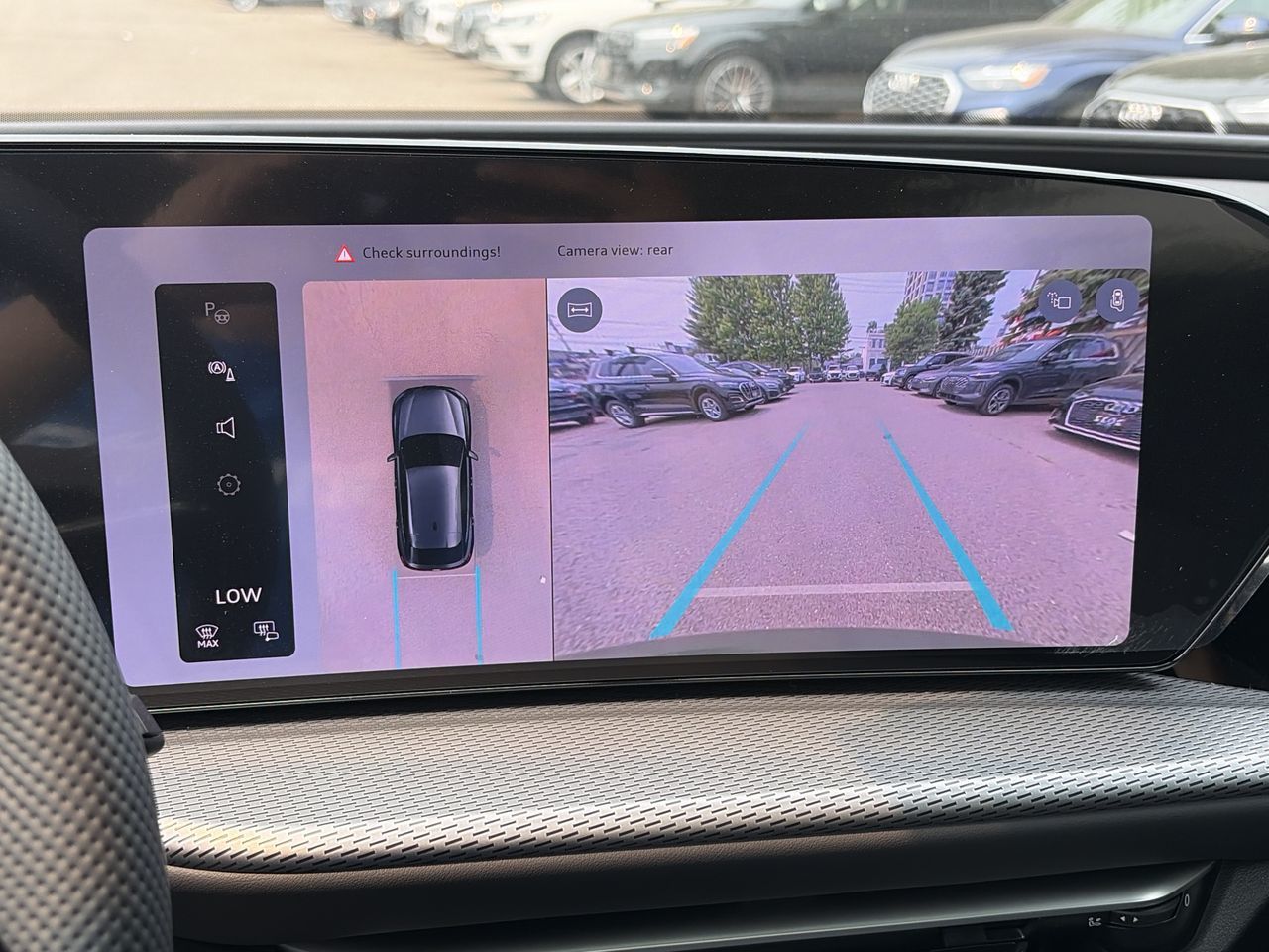 2026 Audi Q5 Sportback in Thornhill, Ontario