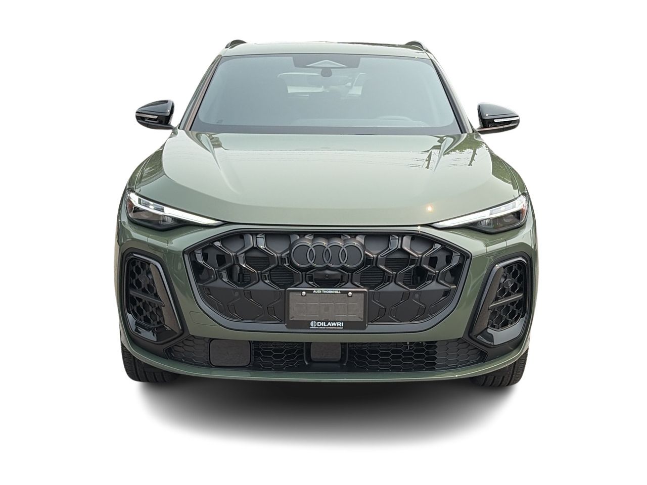 2026 Audi Q5 Sportback in Thornhill, Ontario
