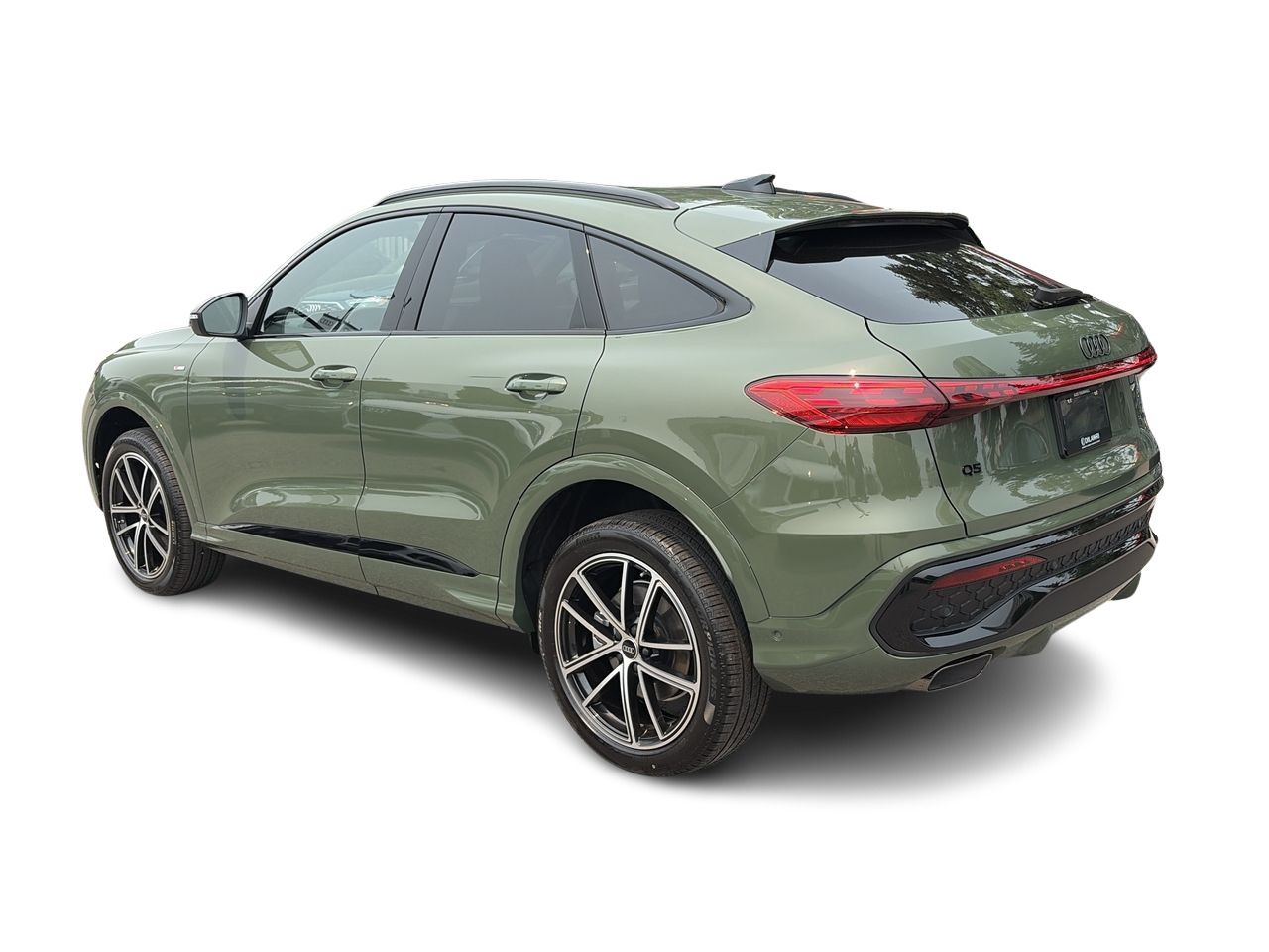 2026 Audi Q5 Sportback in Thornhill, Ontario