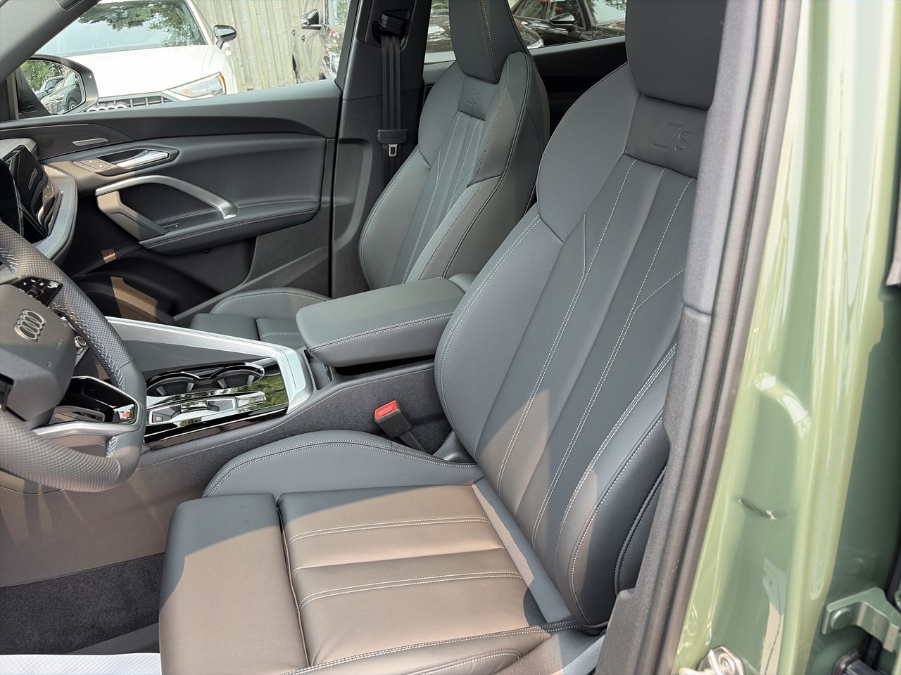 2026 Audi Q5 Sportback in Thornhill, Ontario