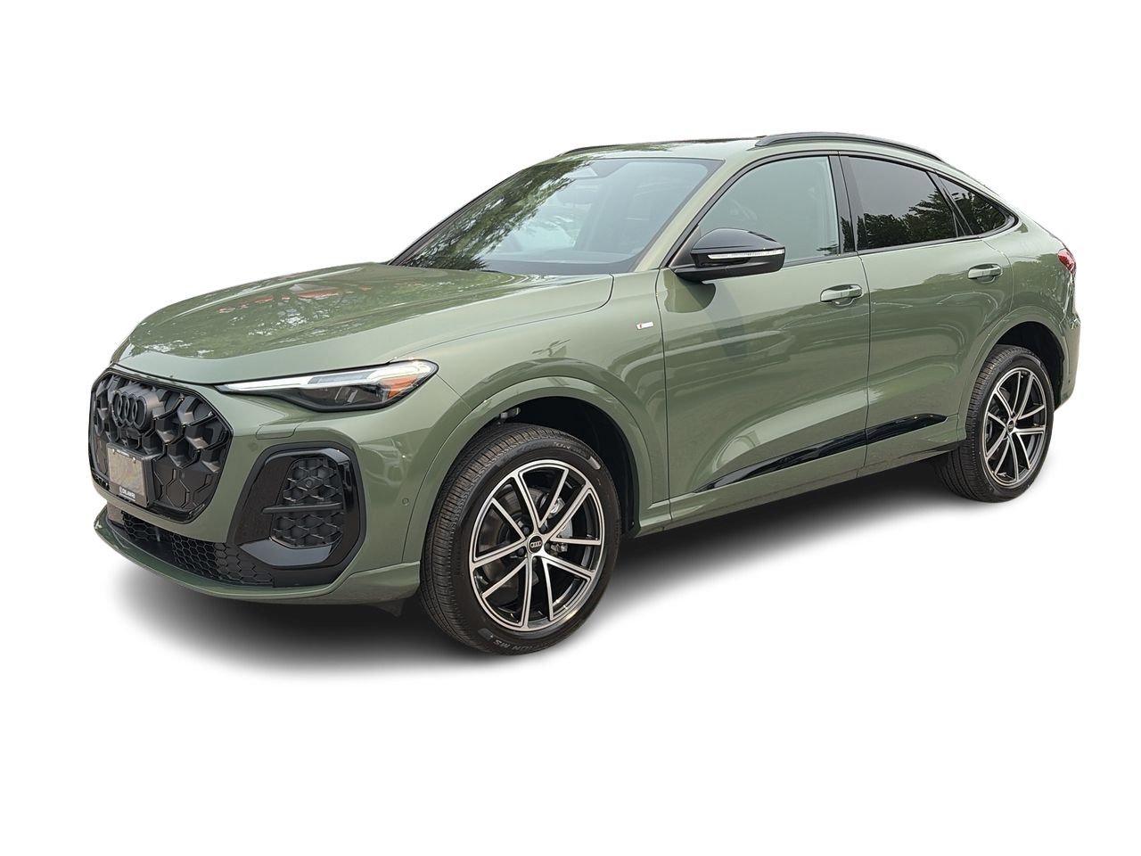 2026 Audi Q5 Sportback in Thornhill, Ontario