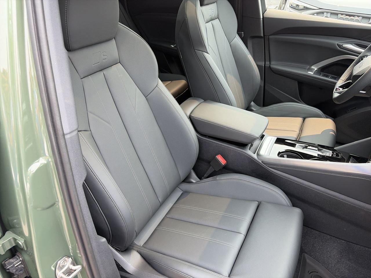 2026 Audi Q5 Sportback in Thornhill, Ontario