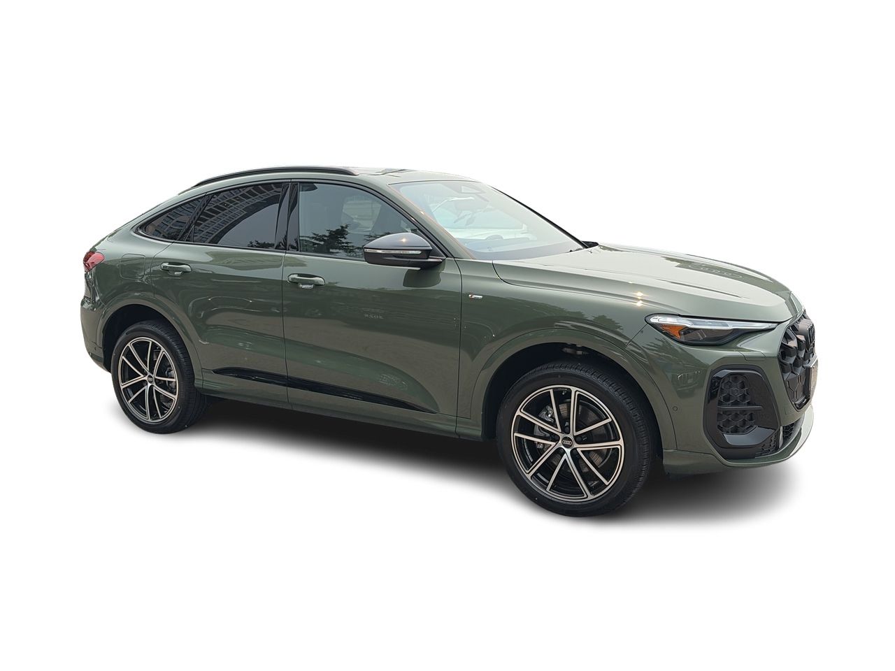 2026 Audi Q5 Sportback in Thornhill, Ontario