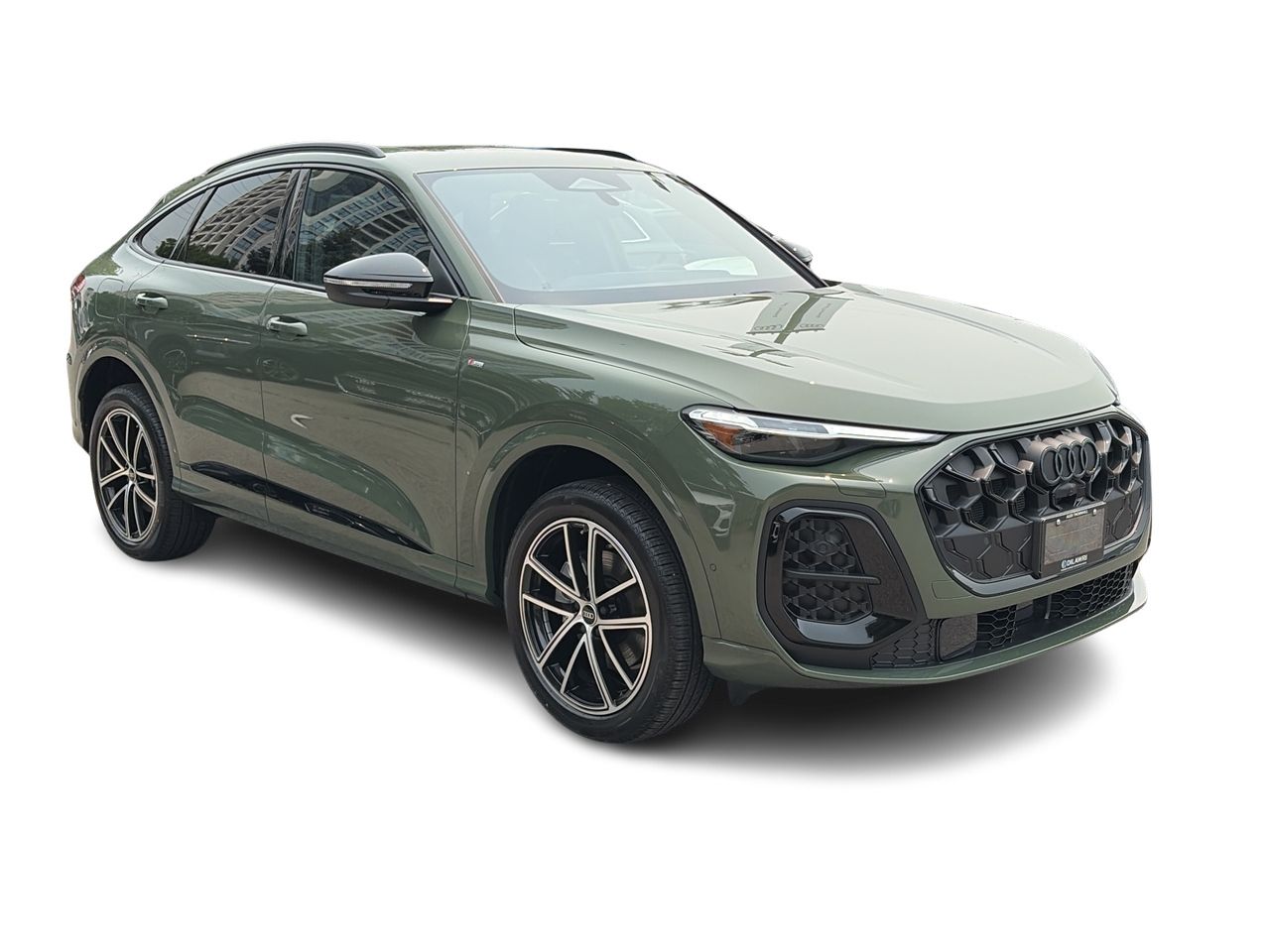 2026 Audi Q5 Sportback in Thornhill, Ontario