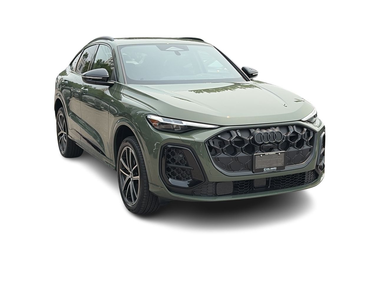 2026 Audi Q5 Sportback in Thornhill, Ontario