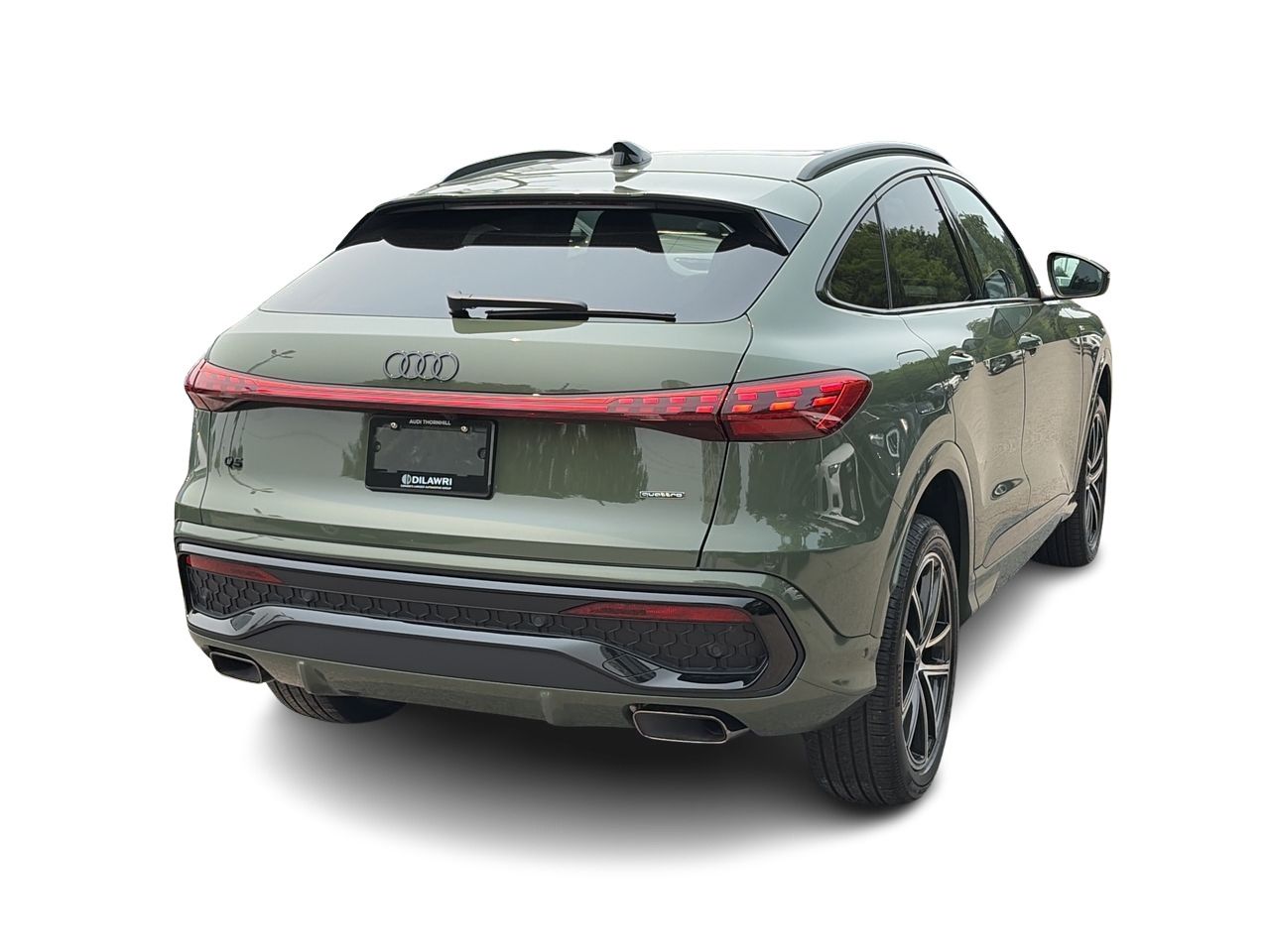 2026 Audi Q5 Sportback in Thornhill, Ontario