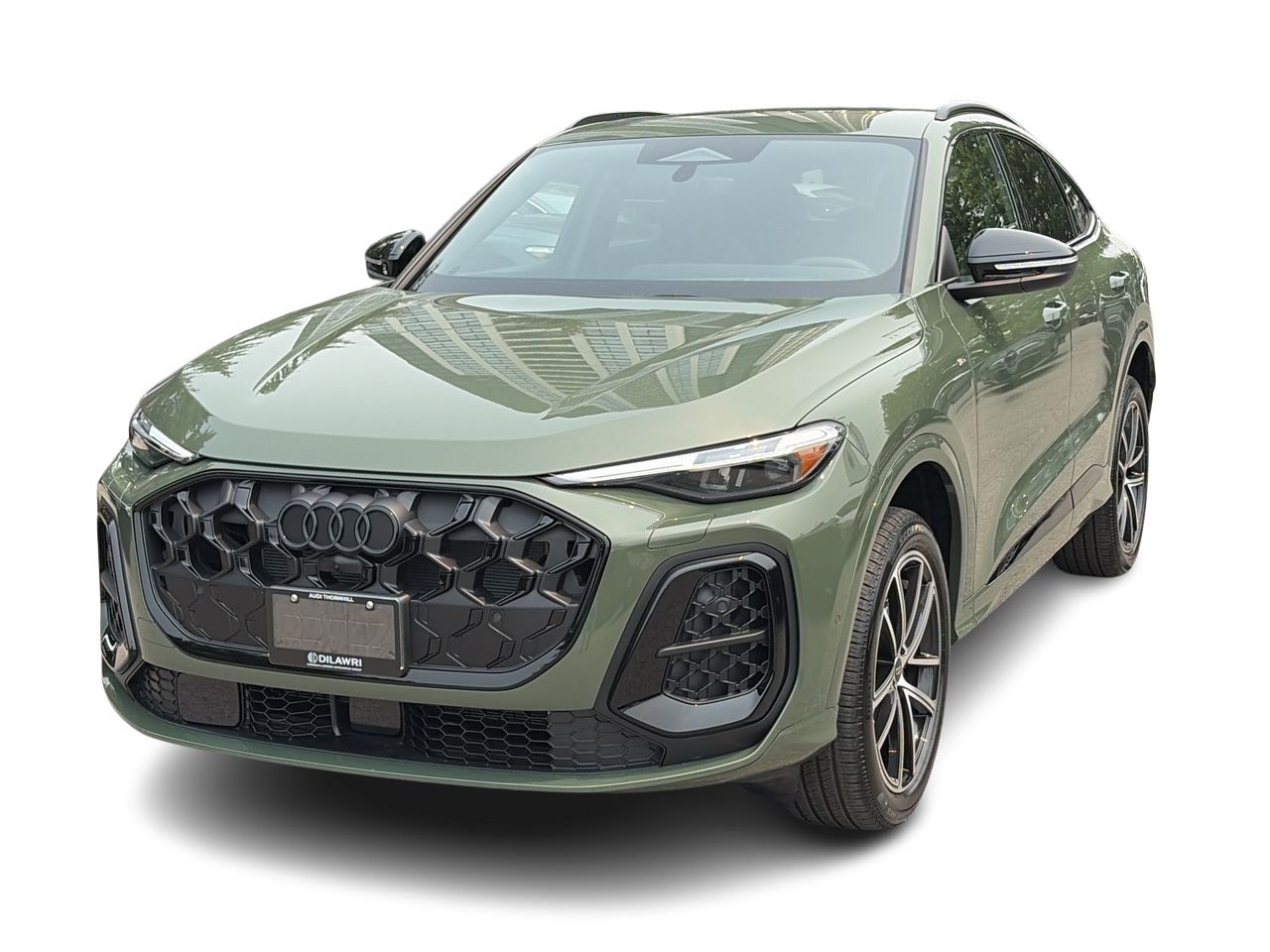 2026 Audi Q5 Sportback in Thornhill, Ontario