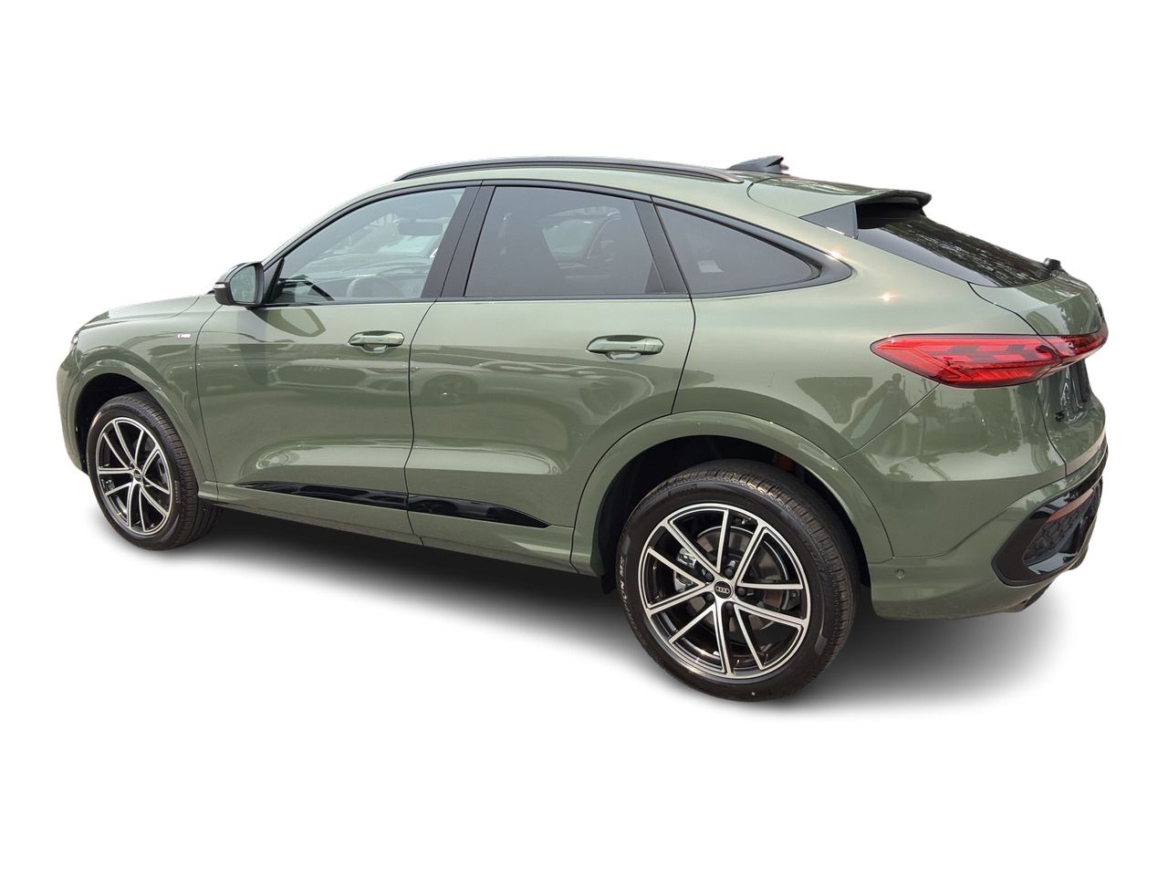 2026 Audi Q5 Sportback in Thornhill, Ontario