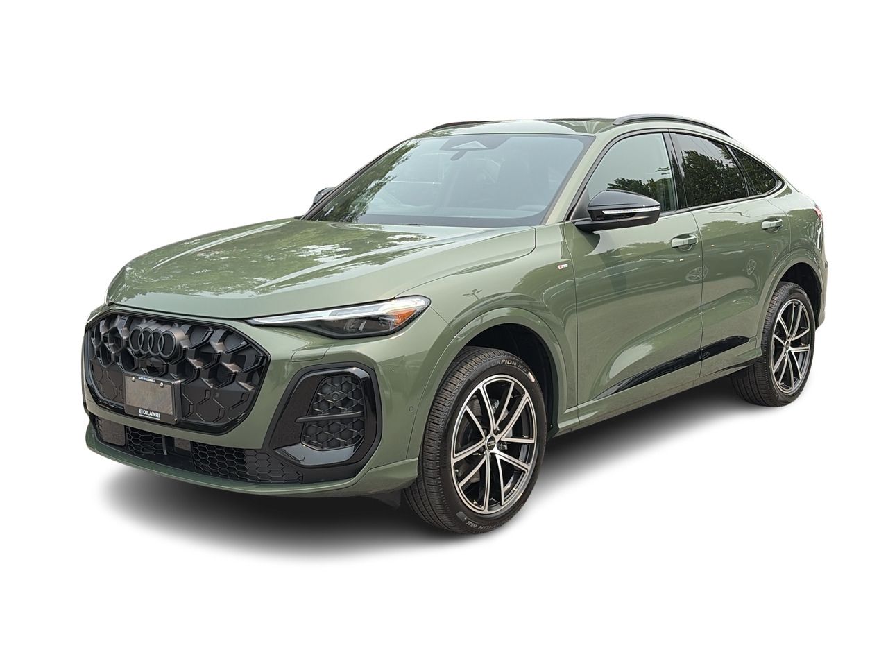 2026 Audi Q5 Sportback in Thornhill, Ontario