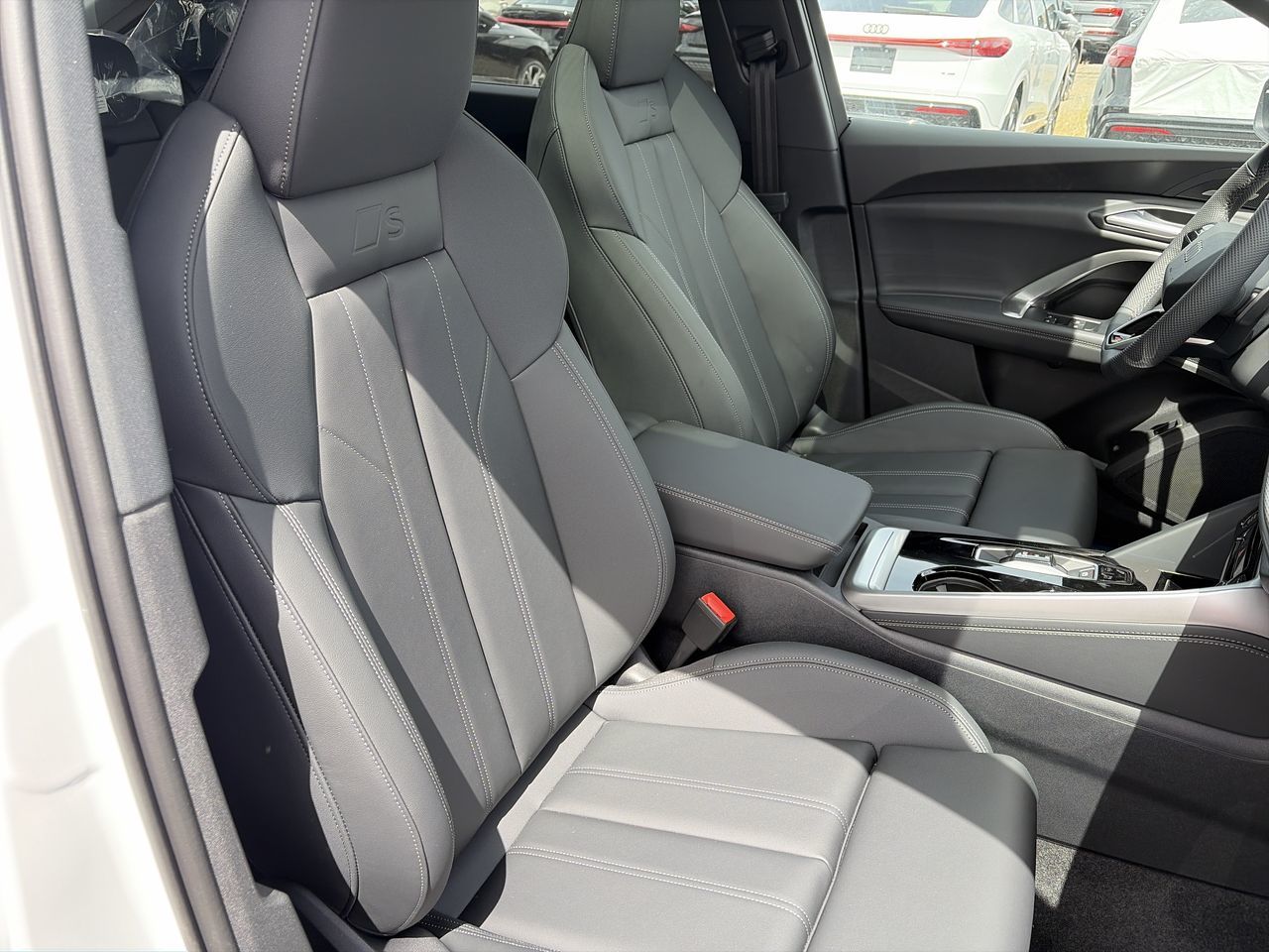 Audi Q5 Sportback  2026 à Thornhill, Ontario