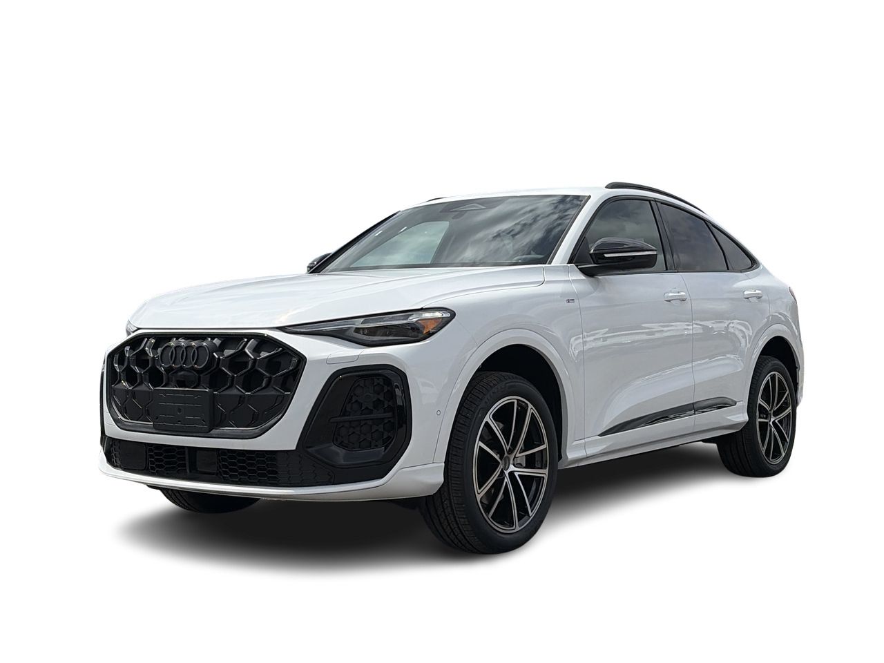 2026 Audi Q5 Progressiv