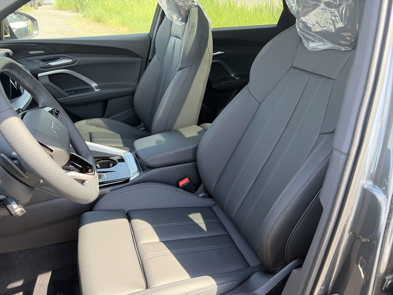 Audi Q5 Sportback  2026 à Thornhill, Ontario