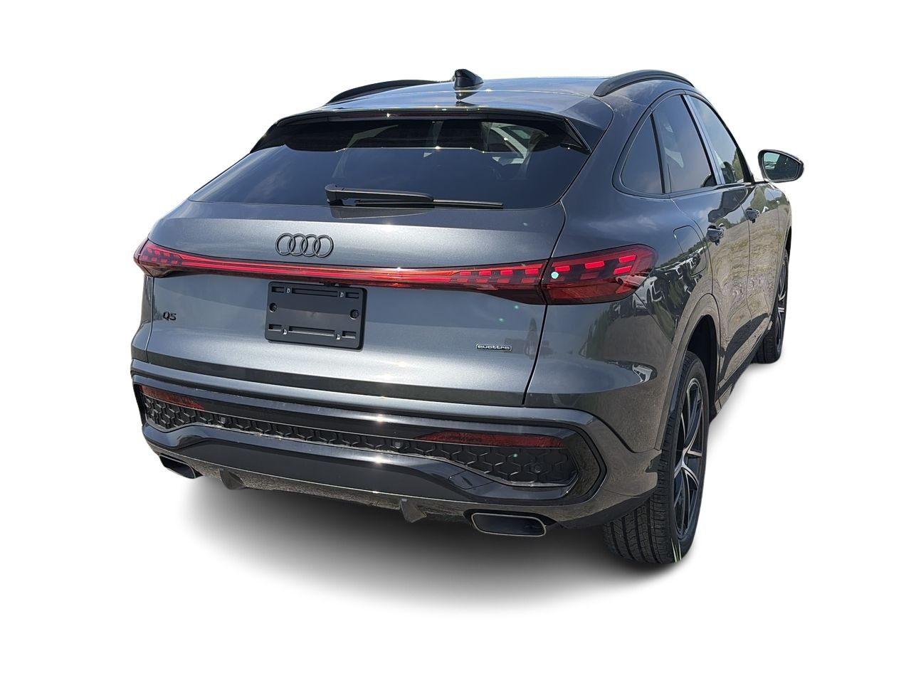 Audi Q5 Sportback  2026 à Thornhill, Ontario