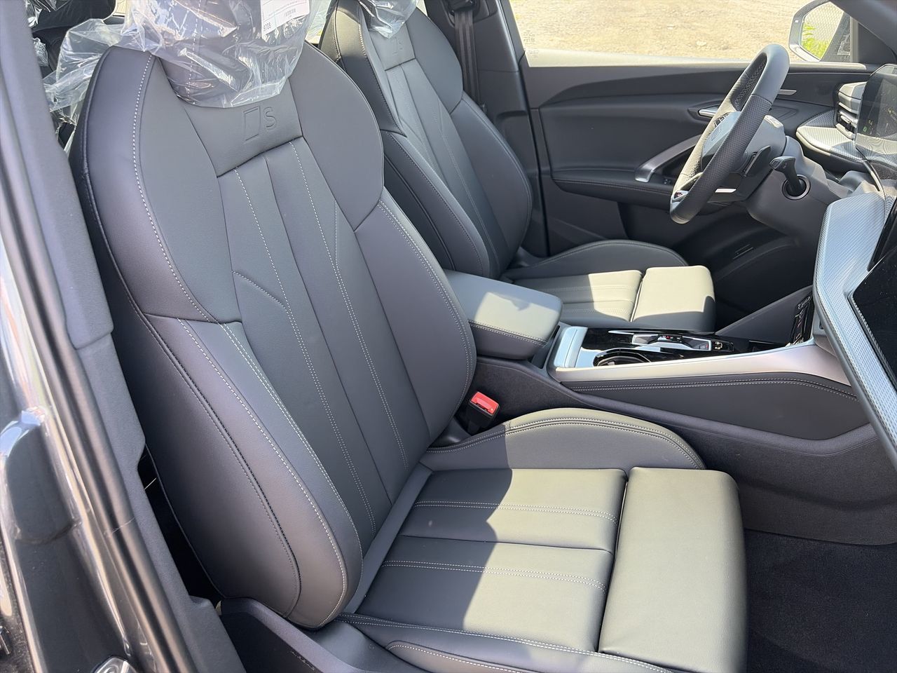 Audi Q5 Sportback  2026 à Thornhill, Ontario
