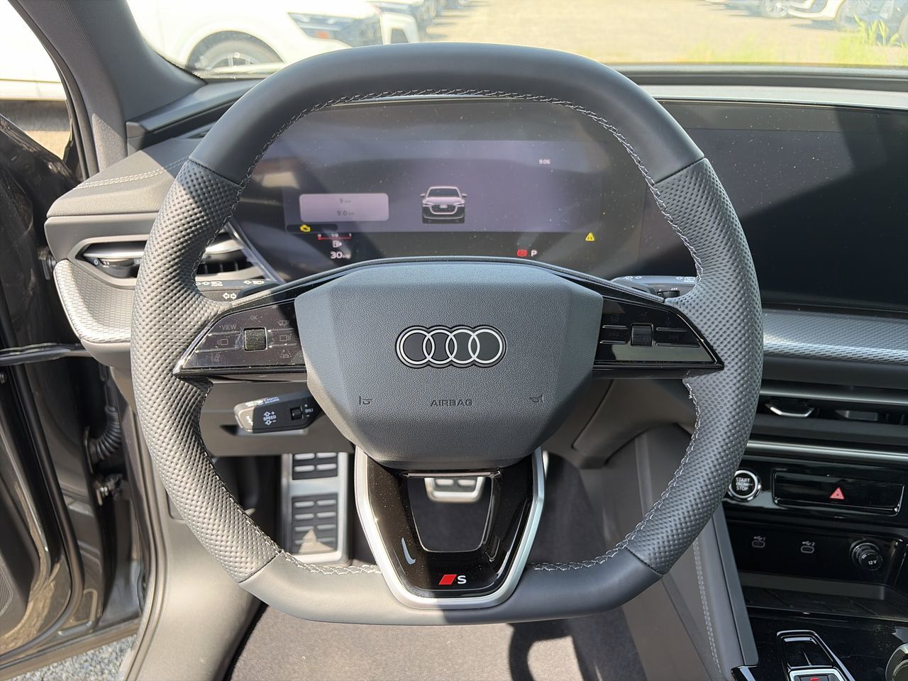 Audi Q5 Sportback  2026 à Thornhill, Ontario