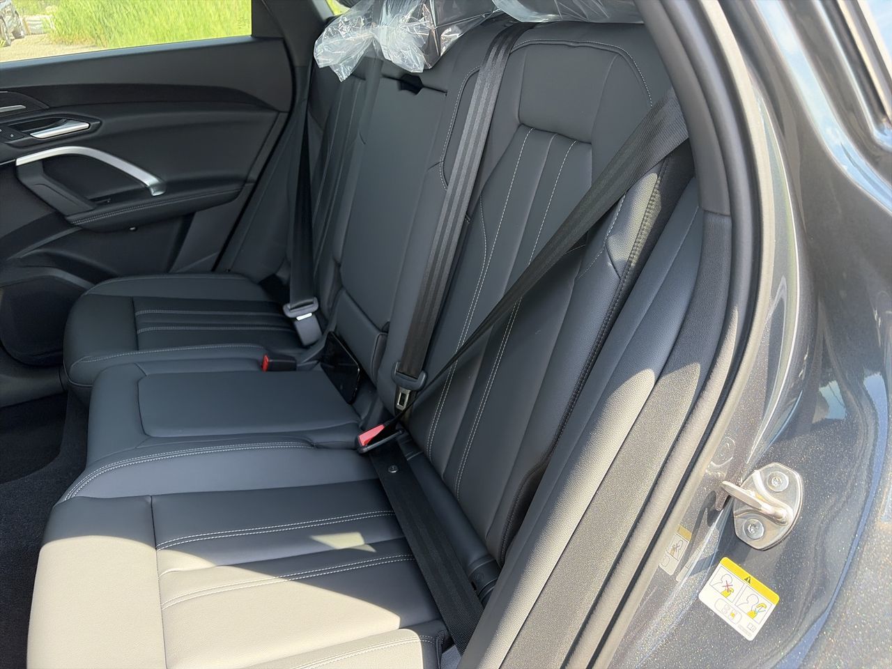 Audi Q5 Sportback  2026 à Thornhill, Ontario