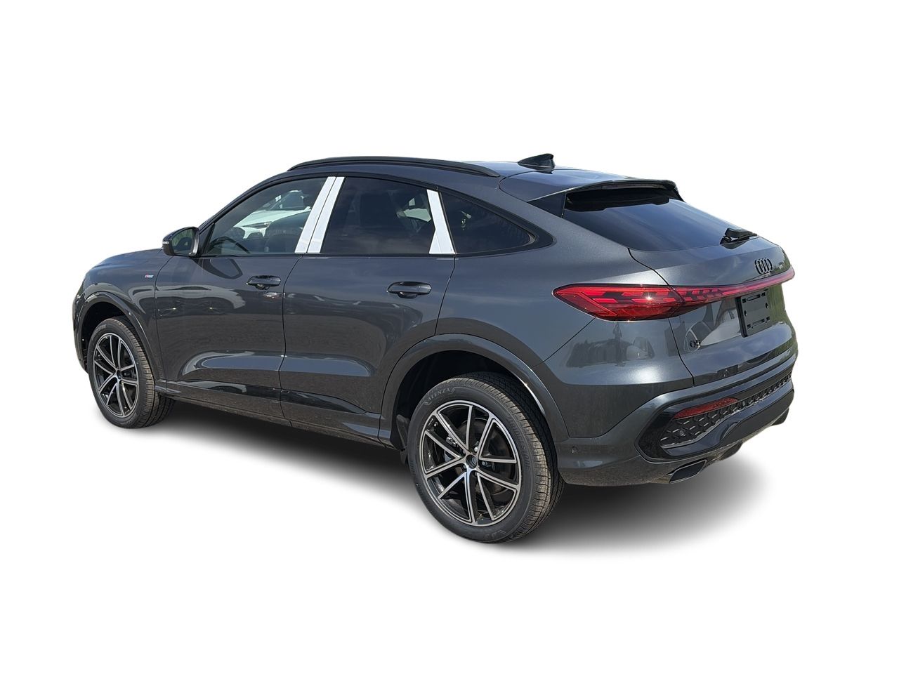 Audi Q5 Sportback  2026 à Thornhill, Ontario