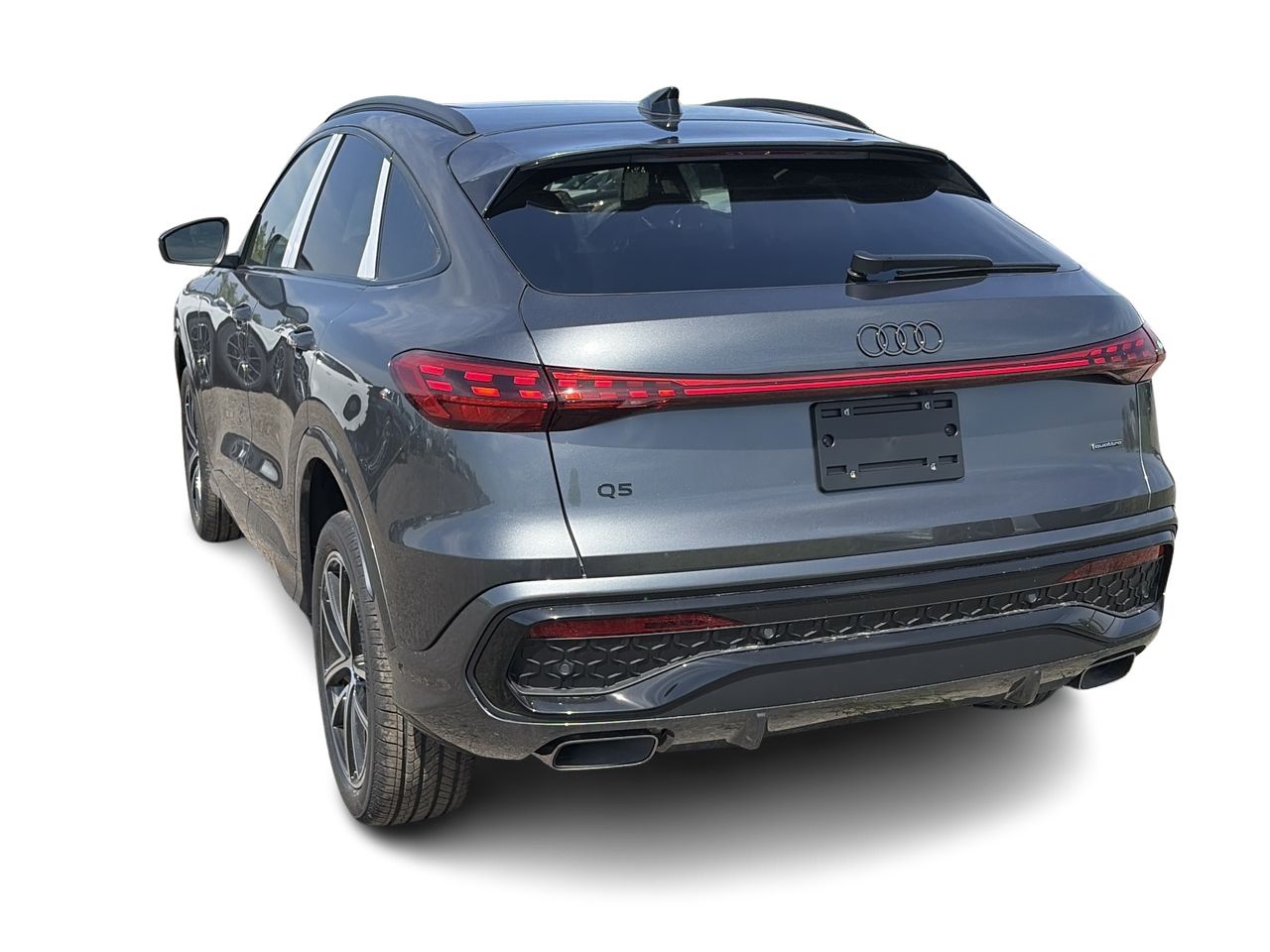 Audi Q5 Sportback  2026 à Thornhill, Ontario