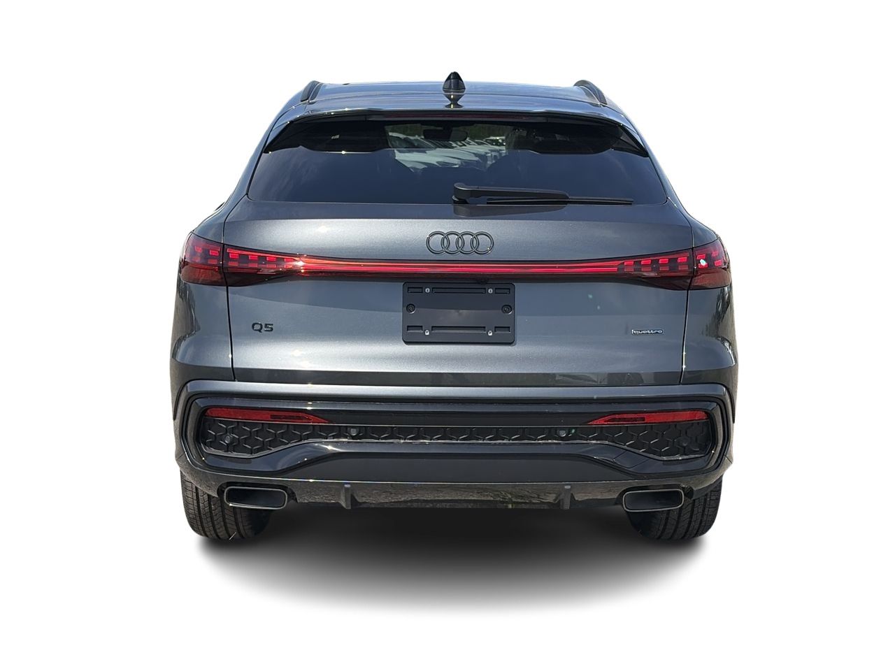 Audi Q5 Sportback  2026 à Thornhill, Ontario