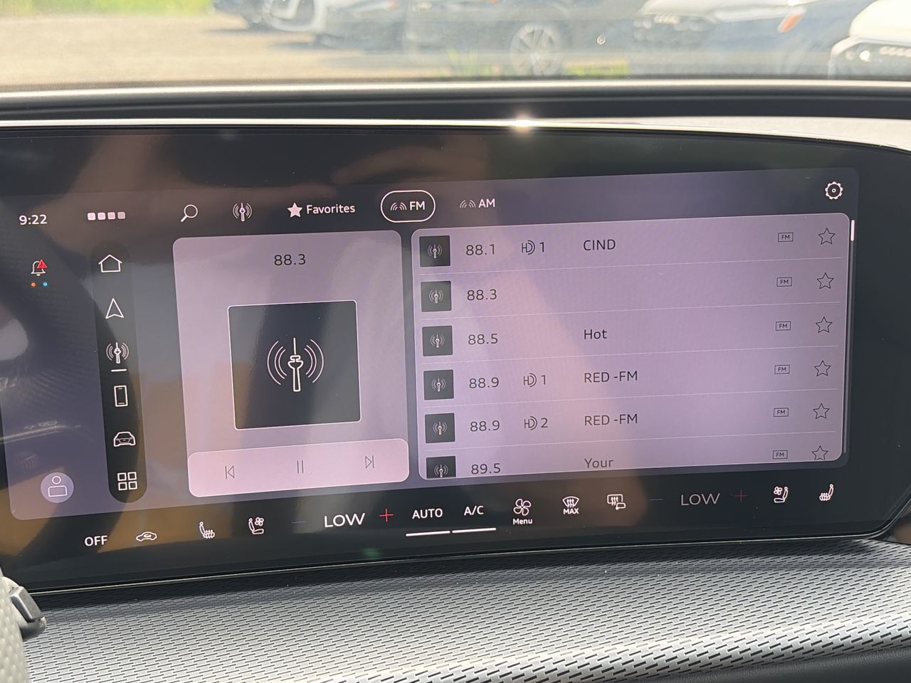 2026 Audi Q5 Sportback in Thornhill, Ontario