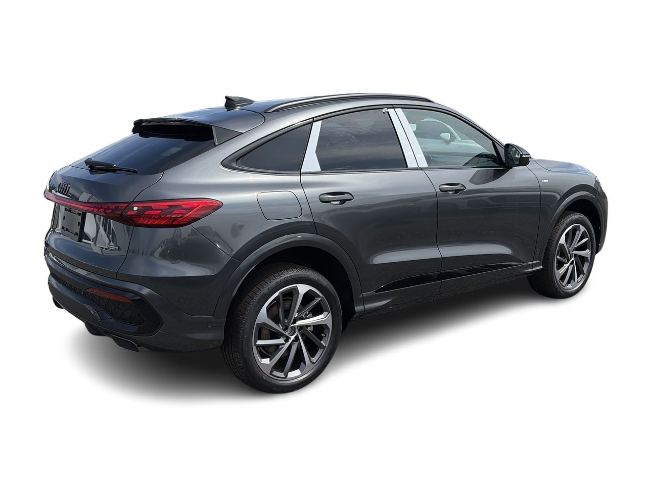2026 Audi Q5 Sportback in Thornhill, Ontario
