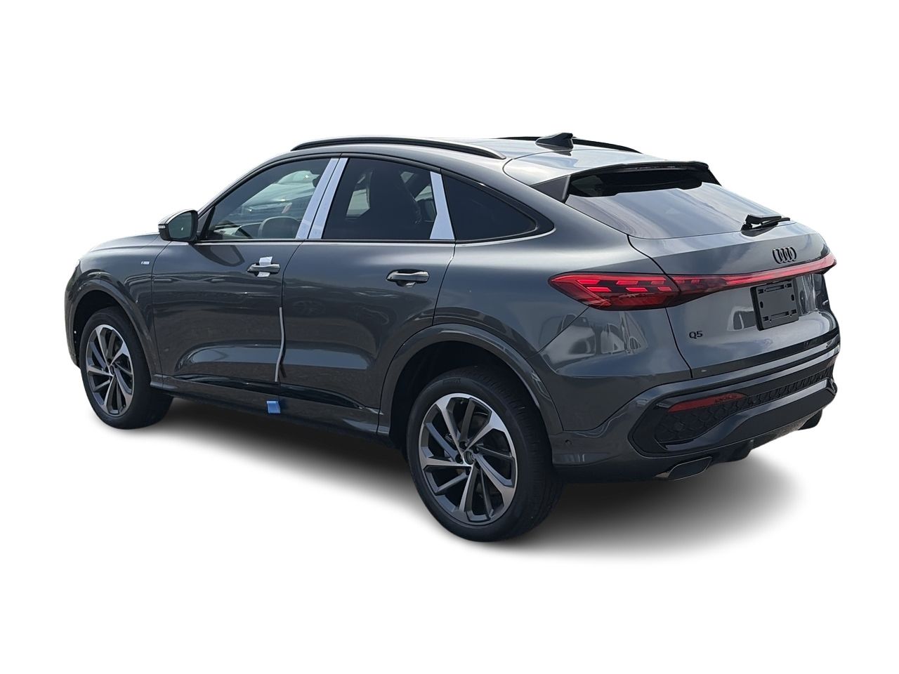2026 Audi Q5 Sportback in Thornhill, Ontario