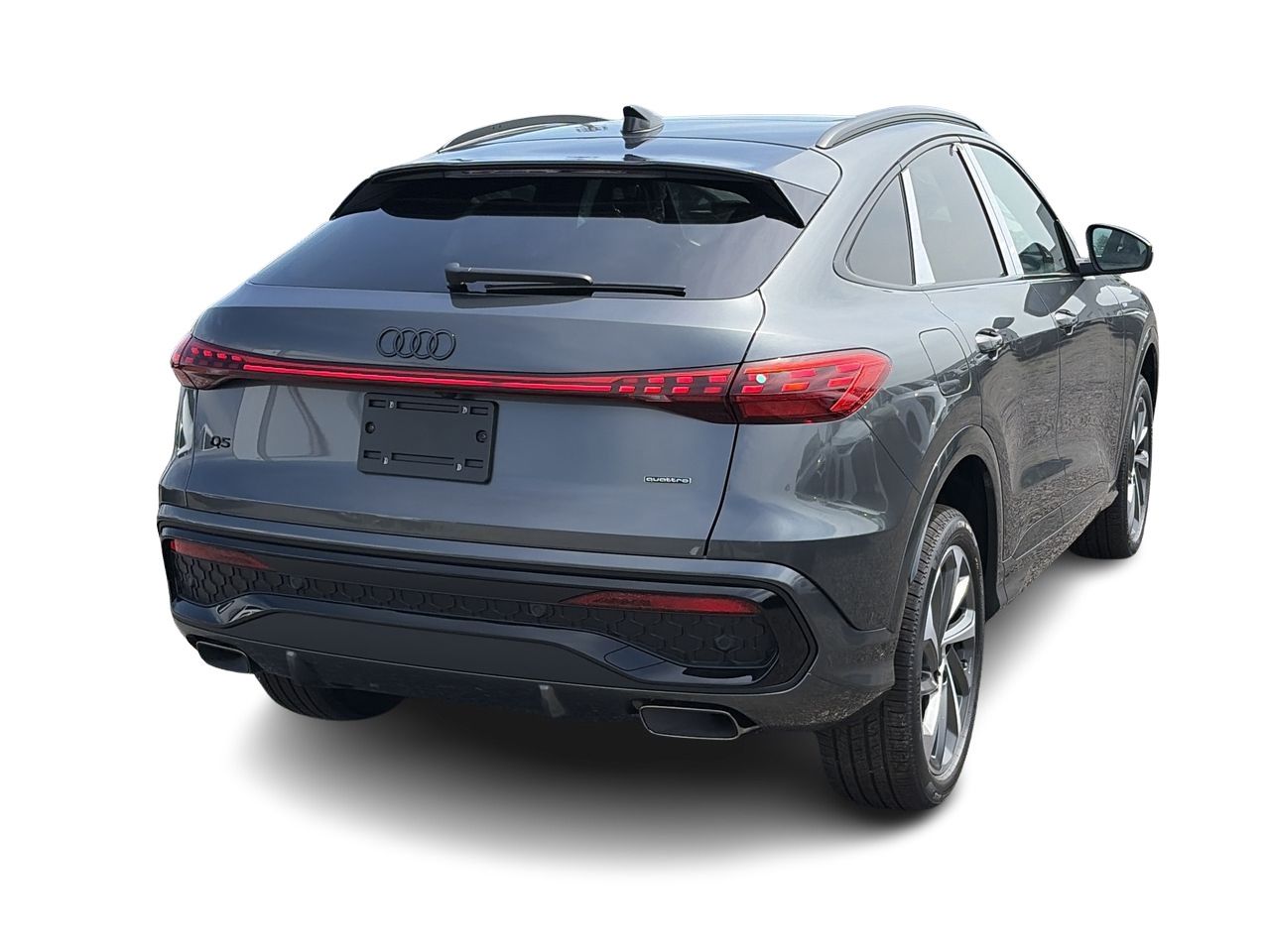 2026 Audi Q5 Sportback in Thornhill, Ontario