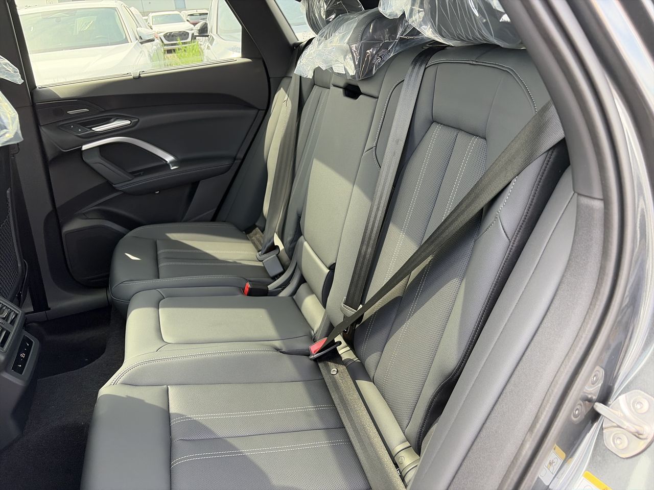 2026 Audi Q5 Sportback in Thornhill, Ontario