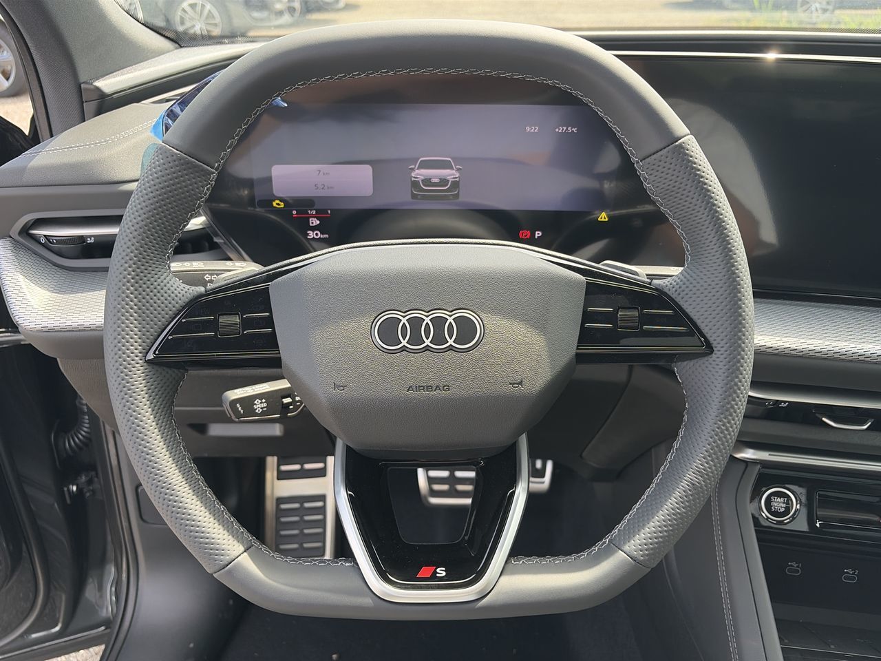 2026 Audi Q5 Sportback in Thornhill, Ontario