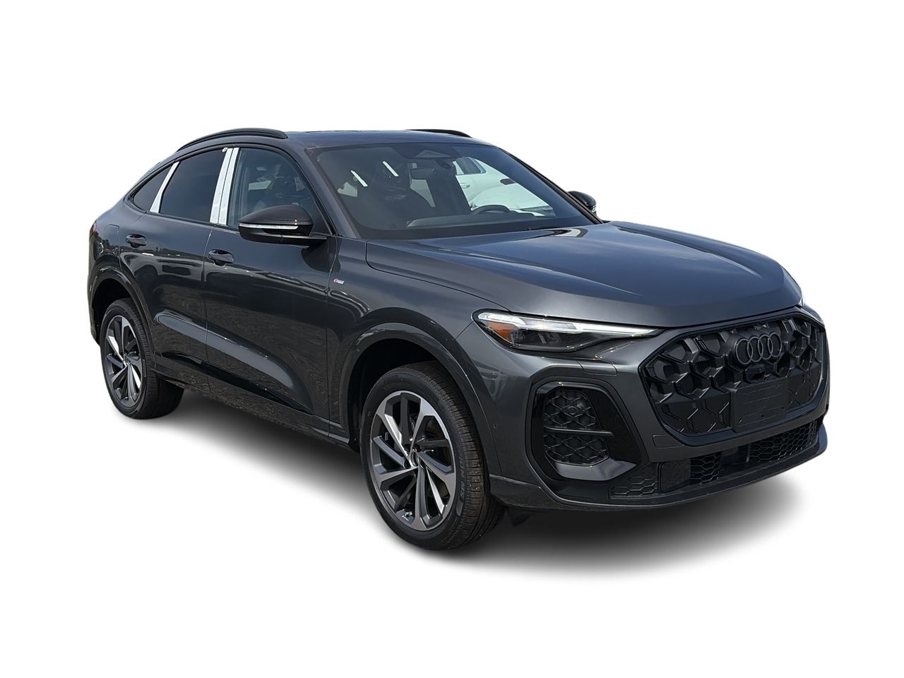 2026 Audi Q5 Sportback in Thornhill, Ontario