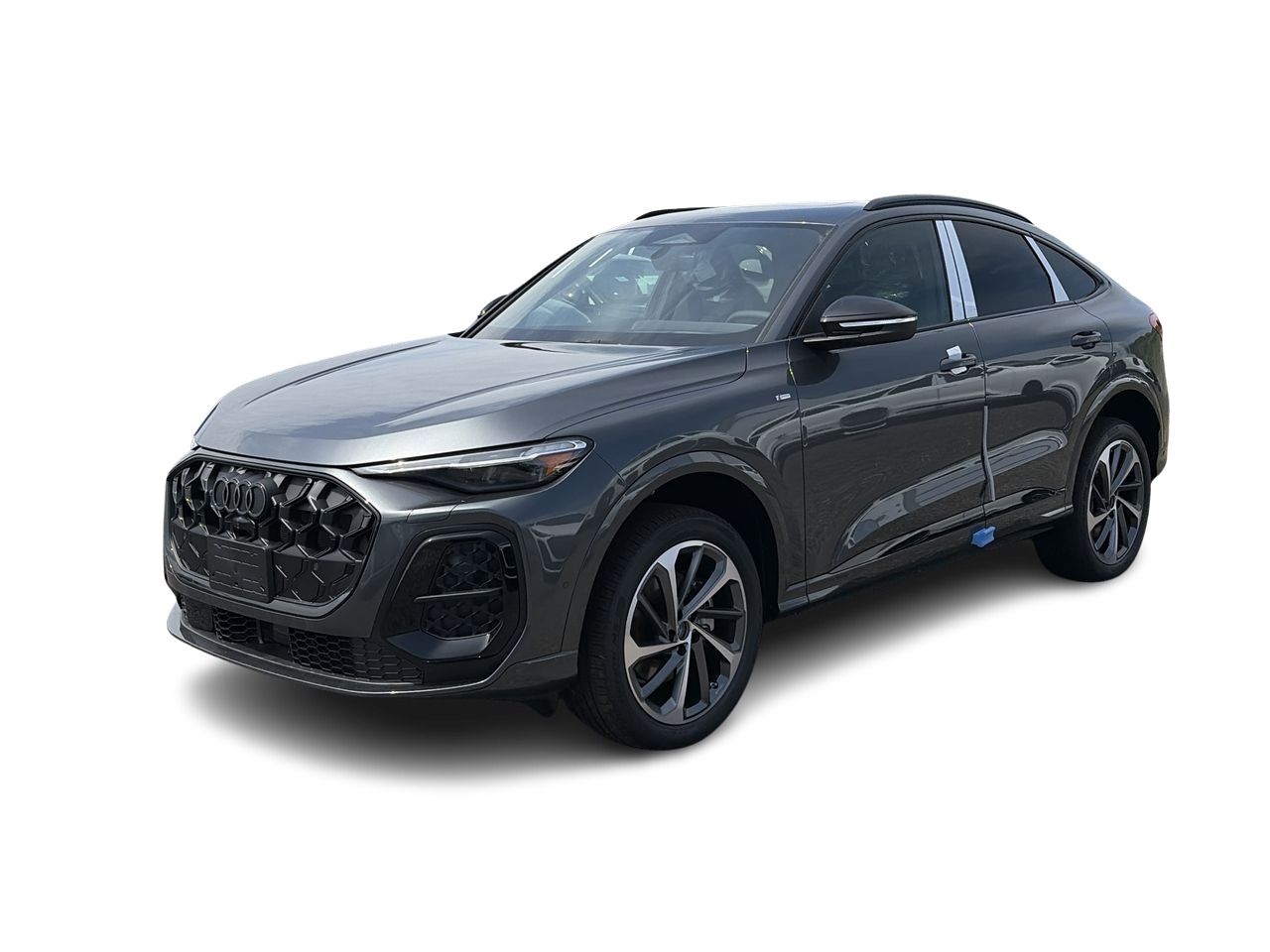 2026 Audi Q5 Sportback in Thornhill, Ontario