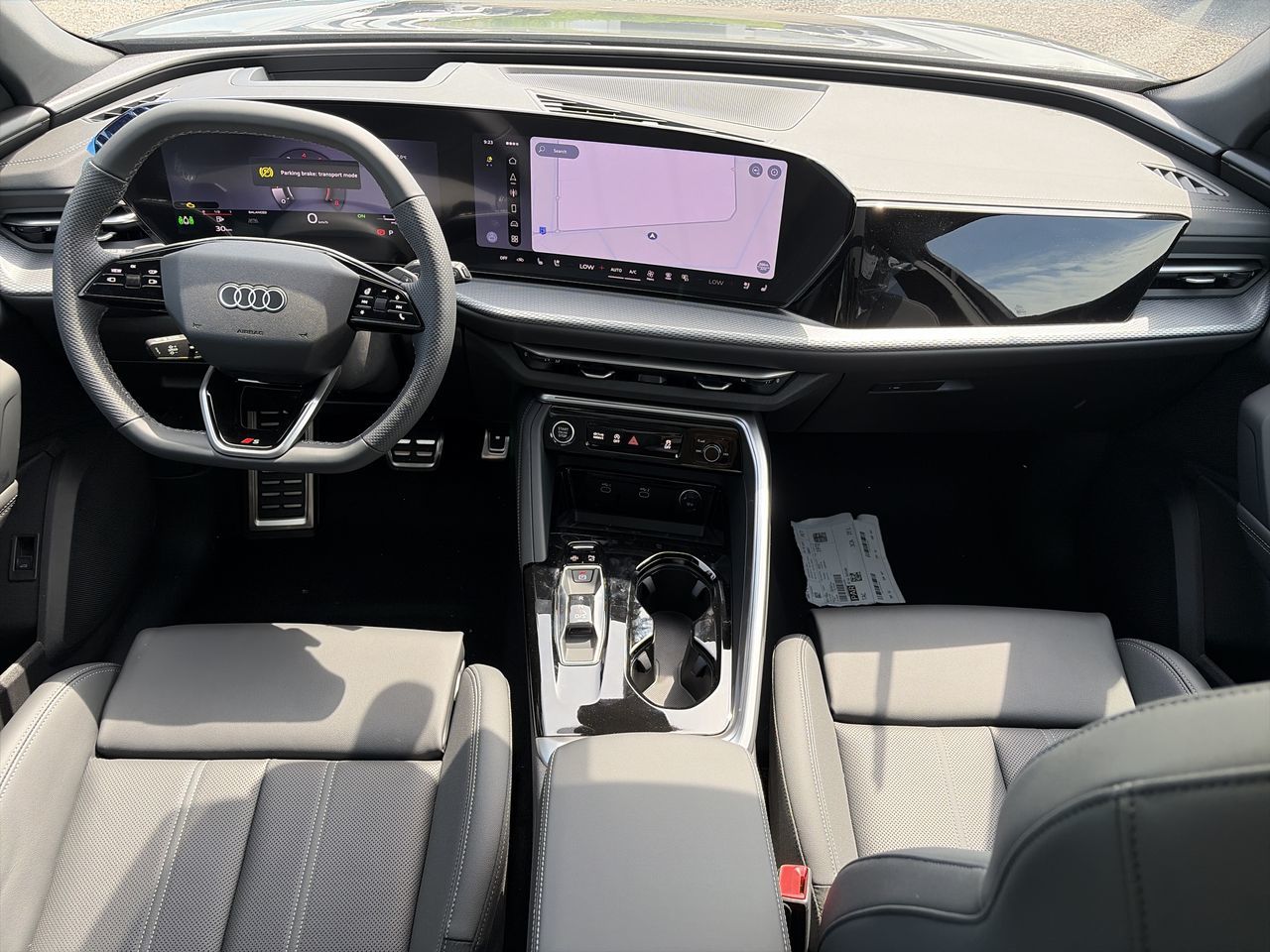 2026 Audi Q5 Sportback in Thornhill, Ontario