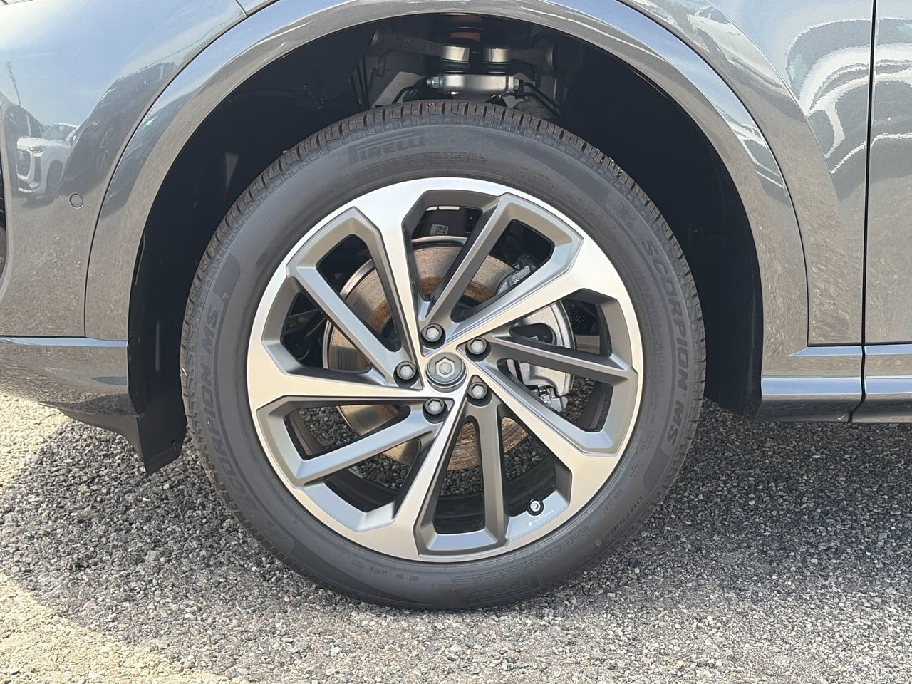 2026 Audi Q5 Sportback in Thornhill, Ontario
