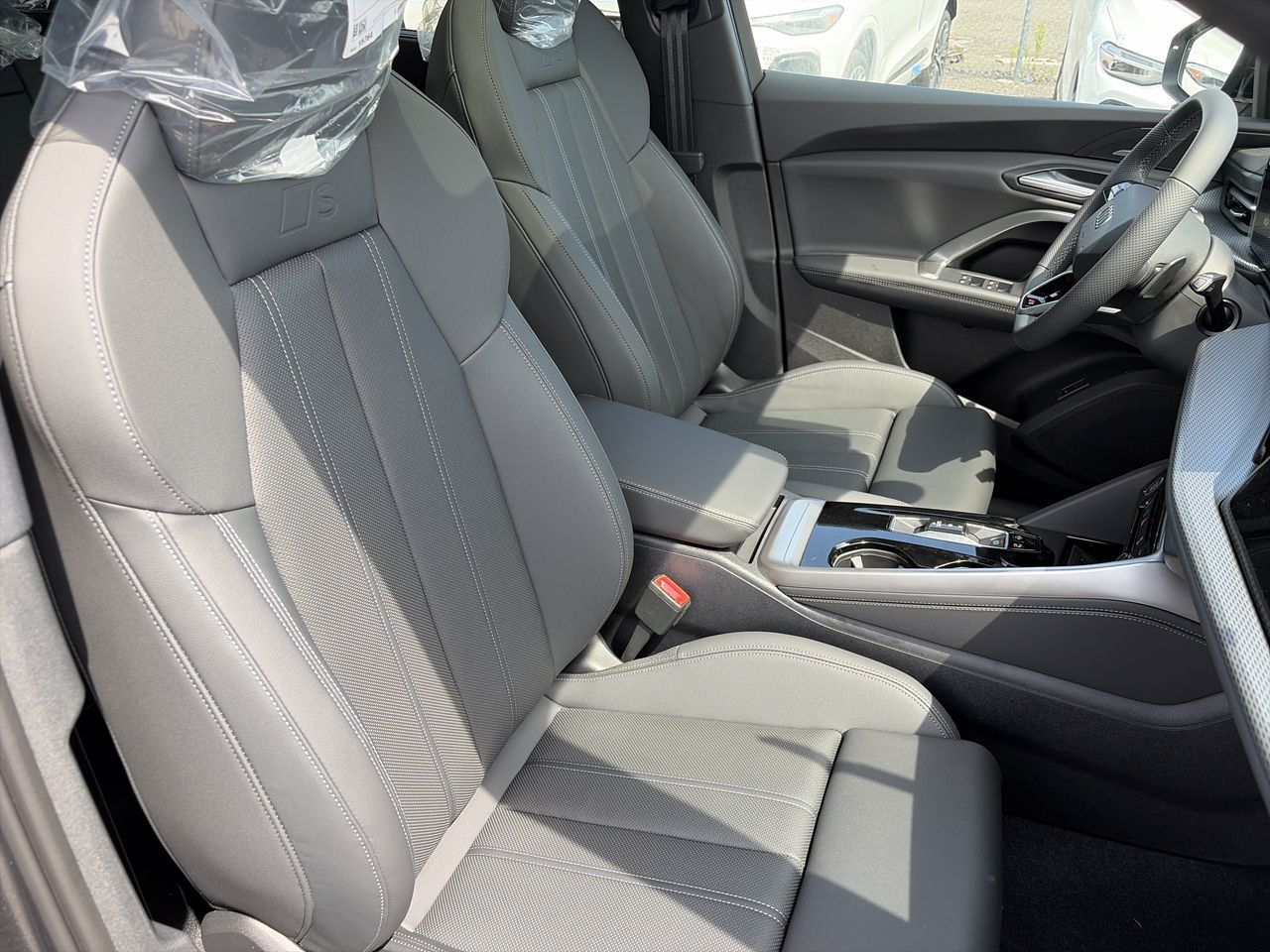 2026 Audi Q5 Sportback in Thornhill, Ontario