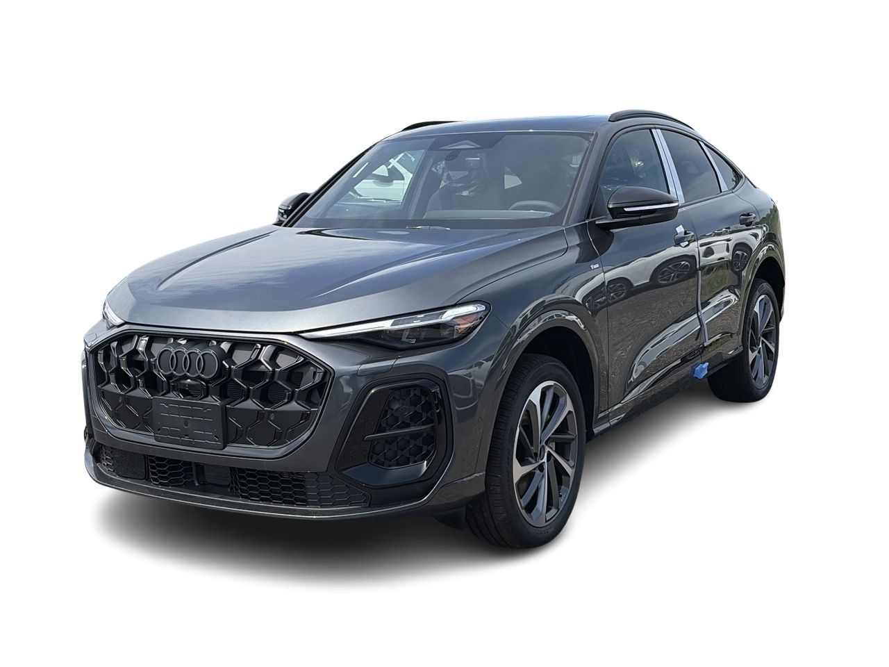 2026 Audi Q5 Sportback in Thornhill, Ontario