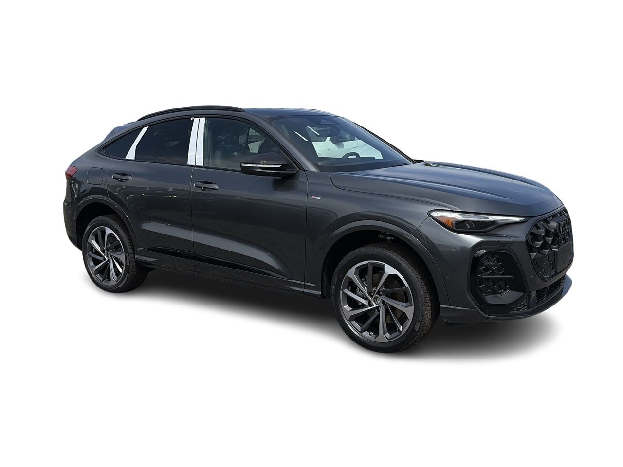 2026 Audi Q5 Sportback in Thornhill, Ontario