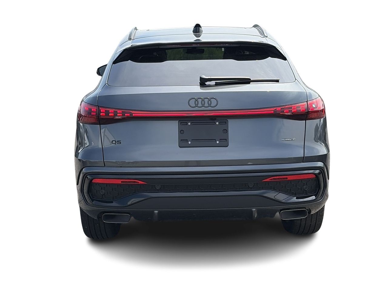 2026 Audi Q5 Sportback in Thornhill, Ontario