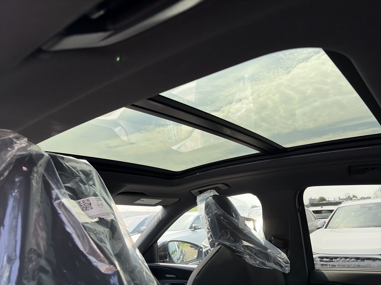 2026 Audi Q5 Sportback in Thornhill, Ontario