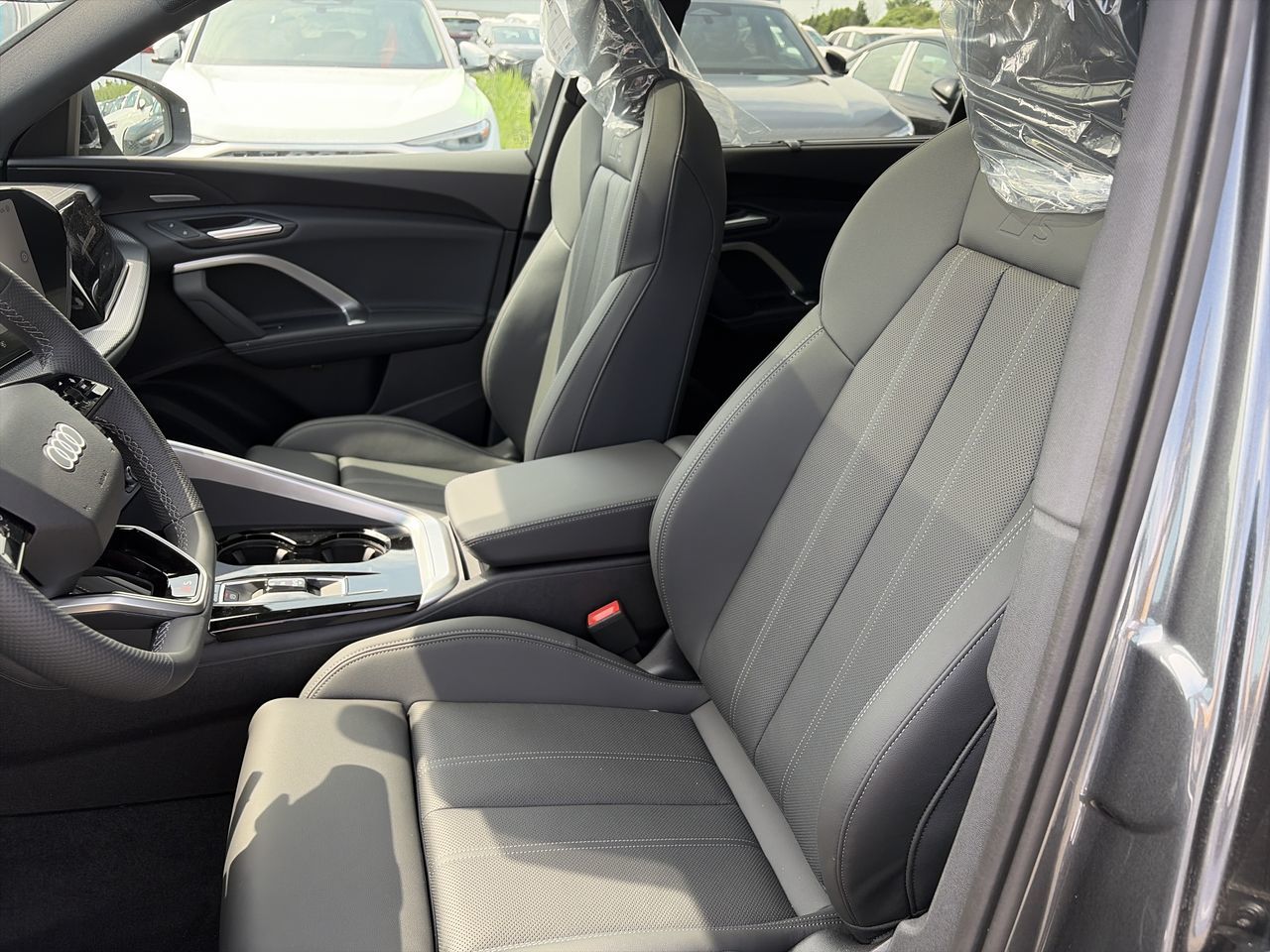 2026 Audi Q5 Sportback in Thornhill, Ontario