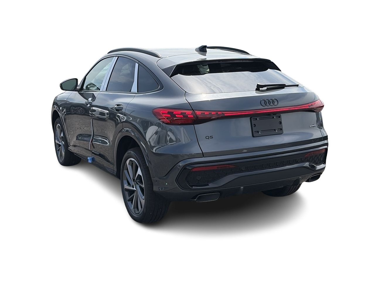 2026 Audi Q5 Sportback in Thornhill, Ontario