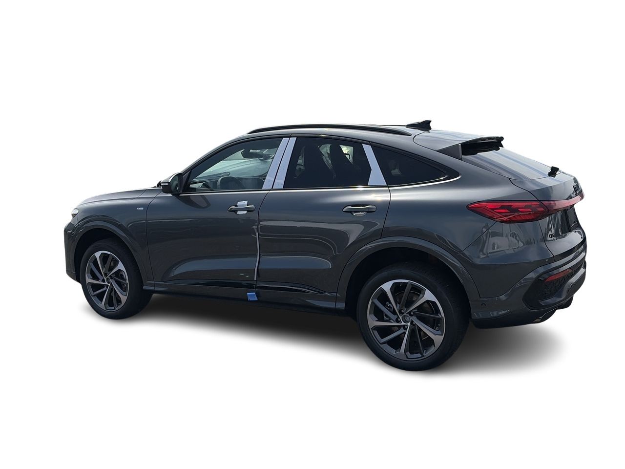 2026 Audi Q5 Sportback in Thornhill, Ontario