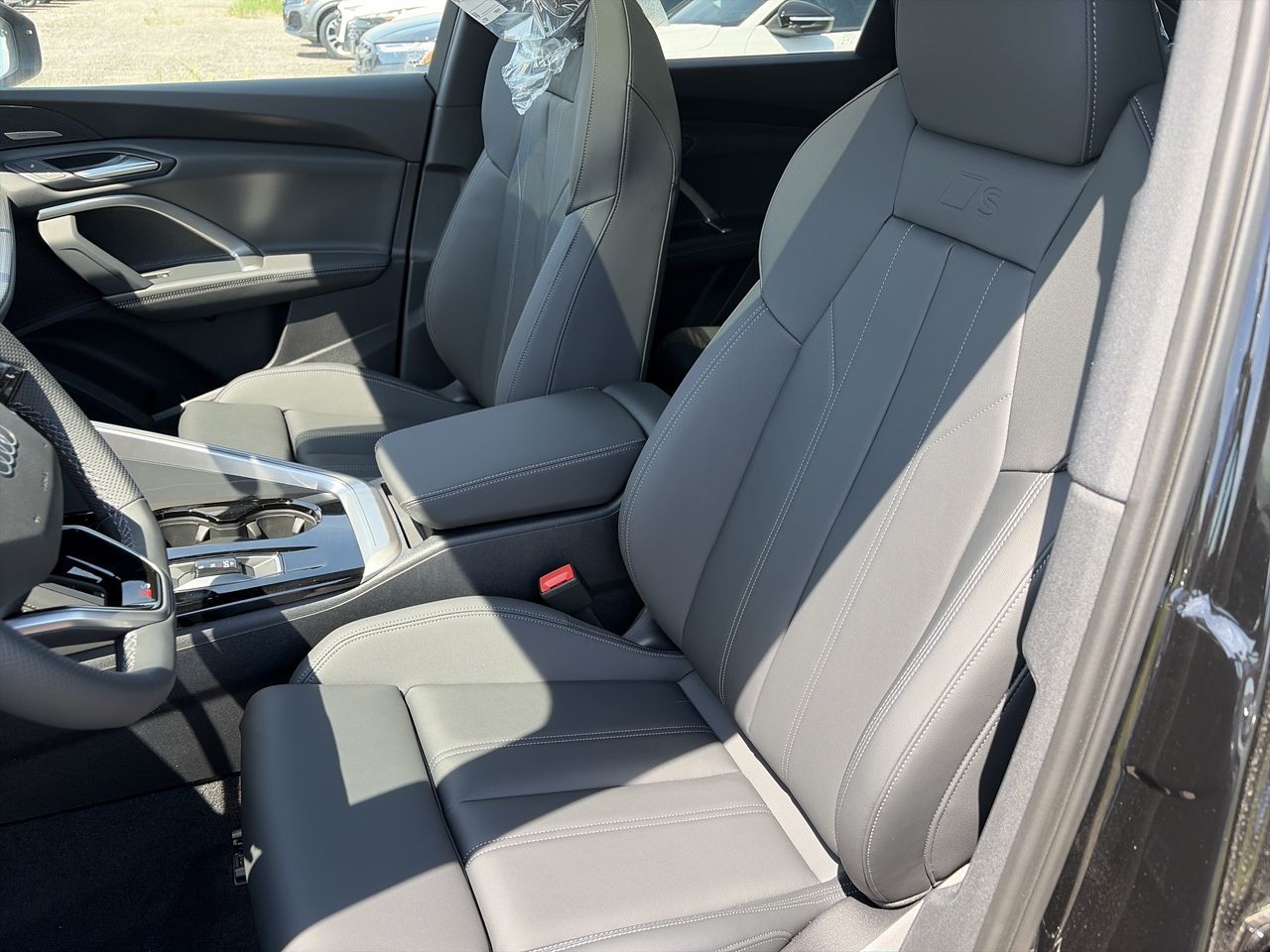 Audi Q5 Sportback  2026 à Thornhill, Ontario