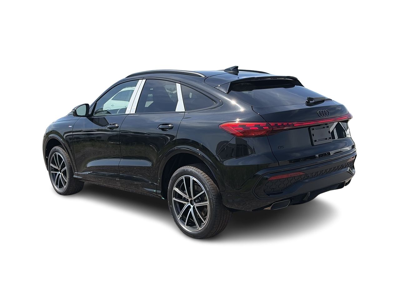 Audi Q5 Sportback  2026 à Thornhill, Ontario