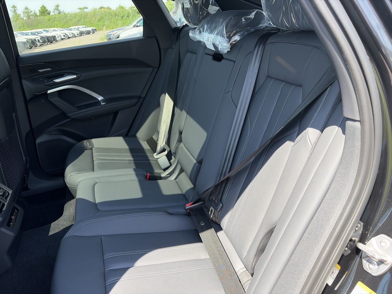 Audi Q5 Sportback  2026 à Thornhill, Ontario