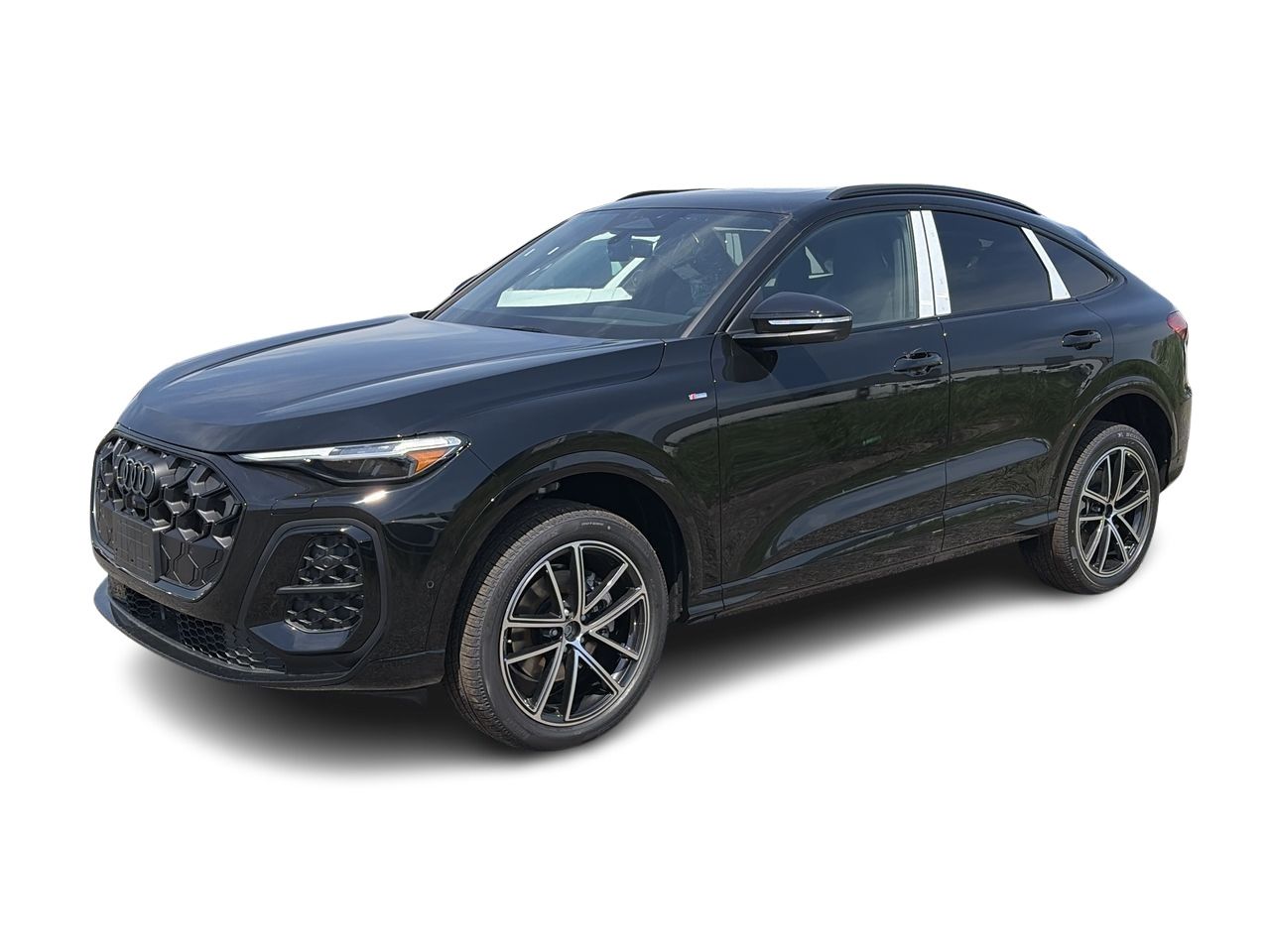 Audi Q5 Sportback  2026 à Thornhill, Ontario