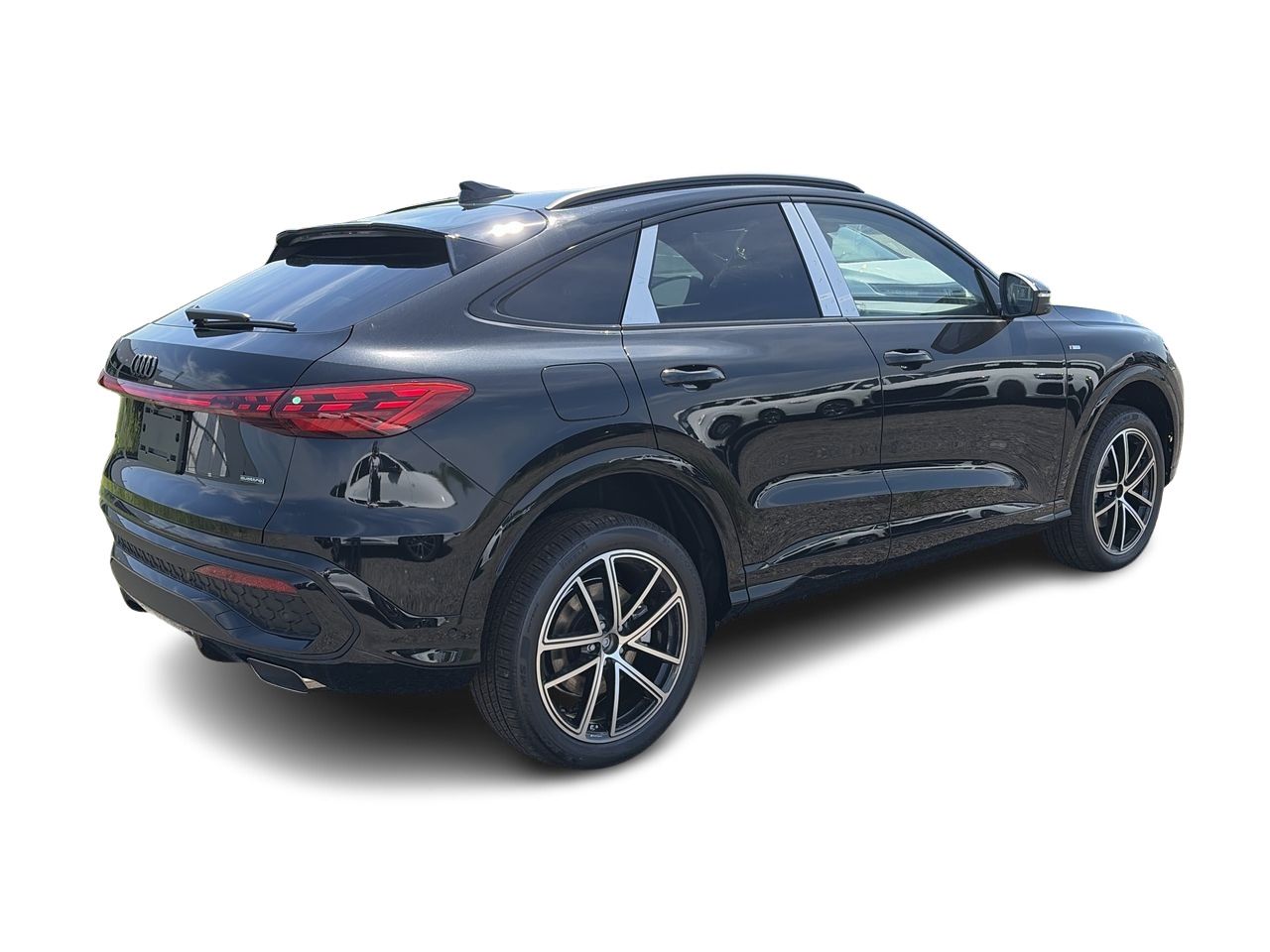 Audi Q5 Sportback  2026 à Thornhill, Ontario