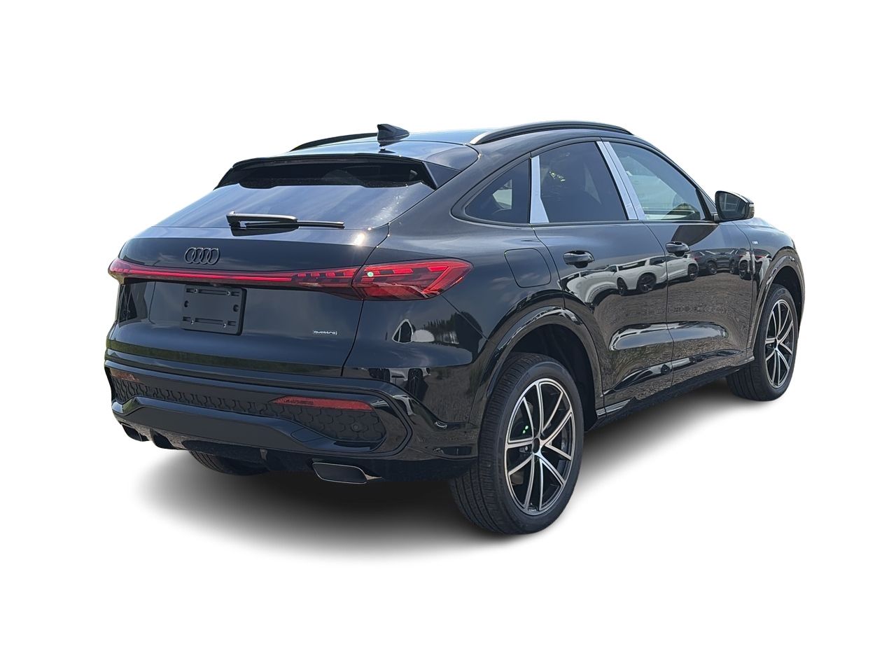 Audi Q5 Sportback  2026 à Thornhill, Ontario